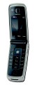 Nokia 6600 fold