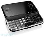 Nokia Mako