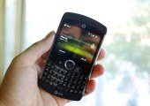 HP iPAQ K3 Obsidian