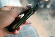 HP iPAQ K3 Obsidian