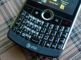 HP iPAQ K3 Obsidian