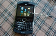 HP iPAQ K3 Obsidian