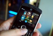 HP iPAQ K3 Obsidian