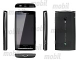 Sony Ericsson XPERIA Rachael