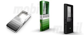 Sony Ericsson XPERIA Rachael