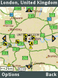 Telmap Navigator