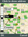 Telmap Navigator