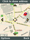 Telmap Navigator
