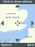 Telmap Navigator