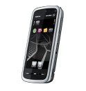 Nokia 5800 Navigation edition