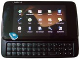 Nokia N900