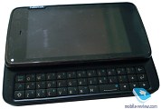 Nokia N900