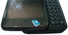 Nokia N900