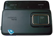 Nokia N900