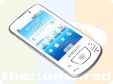 Samsung I7500 Galaxy