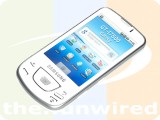 Samsung I7500 Galaxy