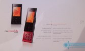 LG BL20 New Chocolate