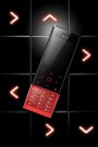 LG BL20 New Chocolate