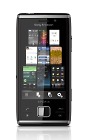 Sony Ericsson XPERIA X2