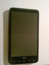 HTC Touch HD2 photos