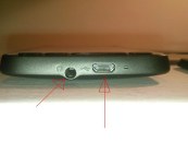 HTC Touch HD2 photos