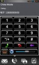ITG xpPhone screenshot