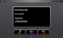 ITG xpPhone screenshot