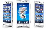 Sony Ericsson XPERIA X10