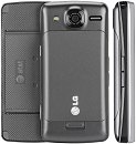 LG GW820 eXpo