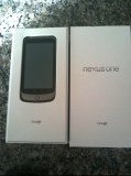 New photos of Google Nexus One
