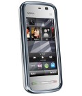 Nokia 5235 Comes With Music