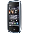 Nokia 5235 Comes With Music