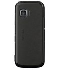 Nokia 5235 Comes With Music