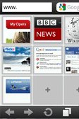 Opera Mobile