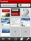 Opera Mobile