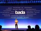 Samsung Bada OS presentation