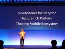 Samsung Bada OS presentation