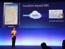 Samsung Bada OS presentation