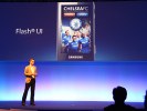 Samsung Bada OS presentation