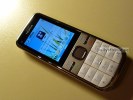 Nokia C5 photo