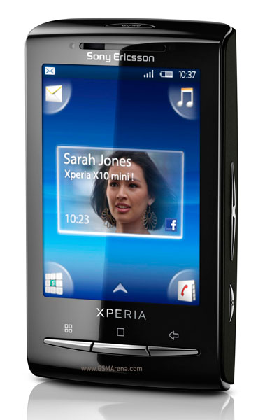 Драйвер Для Sony Ericsson Xperia Mini St15i