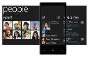 Windows Phone Series 7