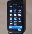 Nokia N8