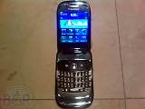 BlackBerry Bold 9670