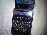 BlackBerry Bold 9670