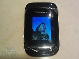 BlackBerry Bold 9670