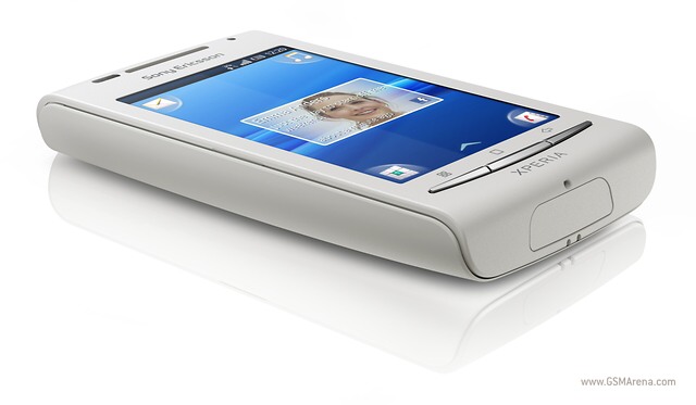 sony ericsson xperia x10 mini pro. Sony Ericsson Xperia X10 Mini