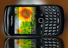 BlackBerry Curve 8520 review: BlackBerry Lite