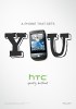 HTC new brand identity