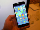 Alcatel One Touch Idol X+